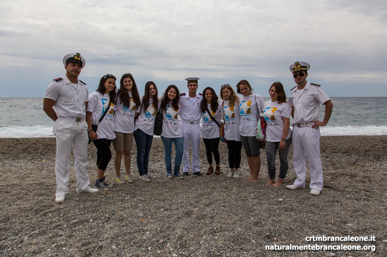 Centro Recupero Tartarughe Marine di Brancaleone